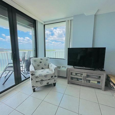 #1203 Panoramic Ocean View At Lovers Key Beach Club Fort Myers Beach Extérieur photo