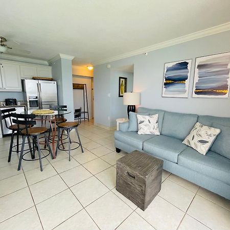 #1203 Panoramic Ocean View At Lovers Key Beach Club Fort Myers Beach Extérieur photo