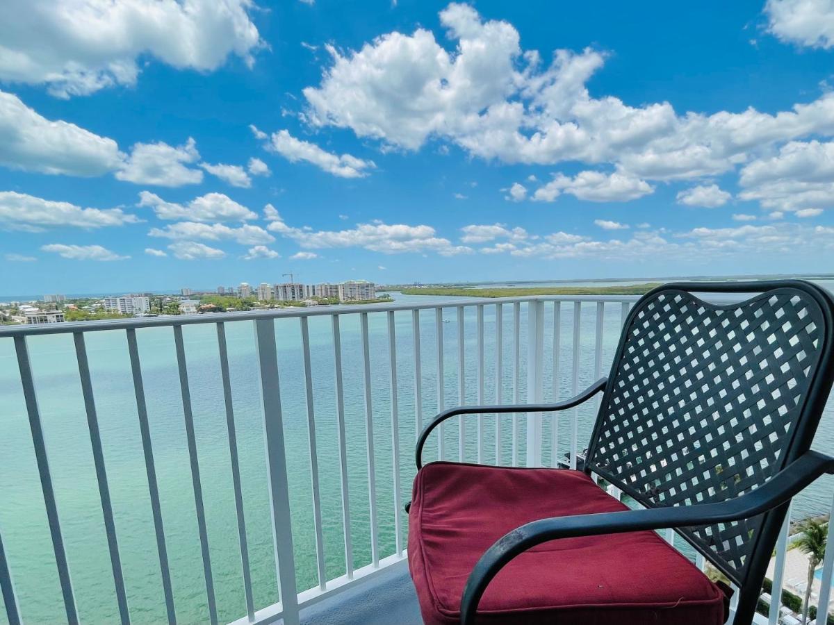 #1203 Panoramic Ocean View At Lovers Key Beach Club Fort Myers Beach Extérieur photo