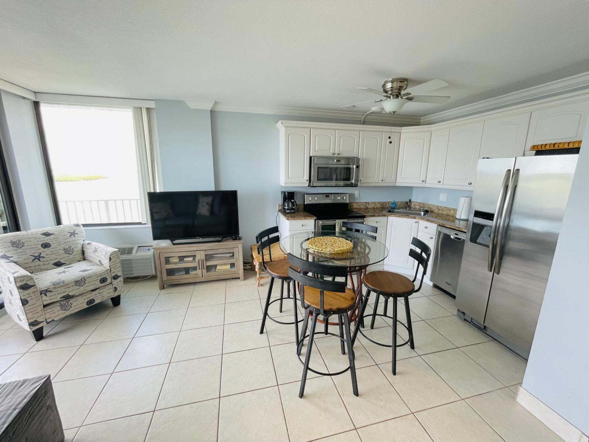 #1203 Panoramic Ocean View At Lovers Key Beach Club Fort Myers Beach Extérieur photo