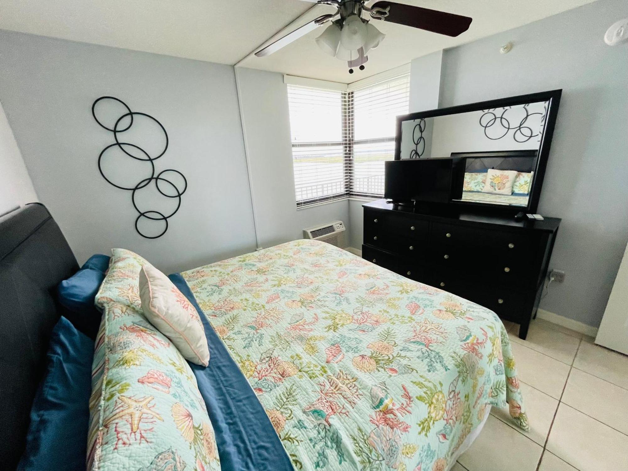 #1203 Panoramic Ocean View At Lovers Key Beach Club Fort Myers Beach Extérieur photo