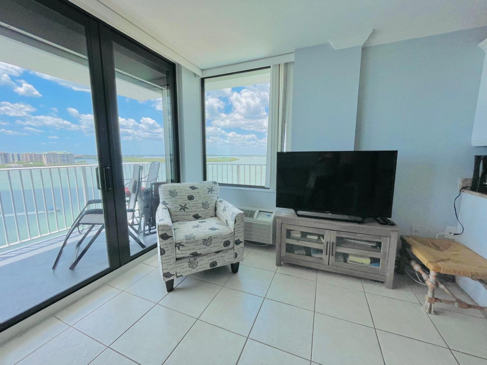 #1203 Panoramic Ocean View At Lovers Key Beach Club Fort Myers Beach Extérieur photo