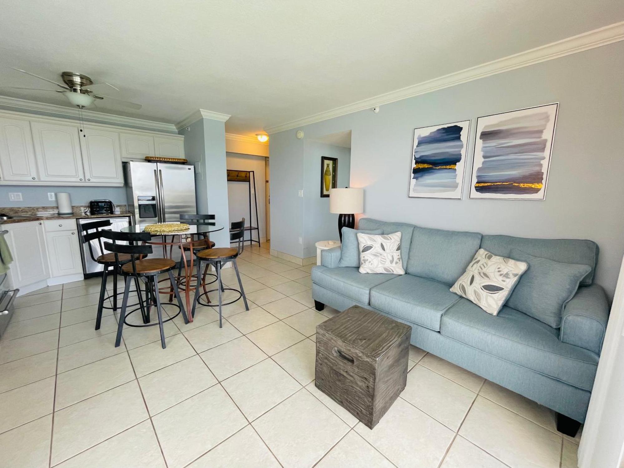 #1203 Panoramic Ocean View At Lovers Key Beach Club Fort Myers Beach Extérieur photo