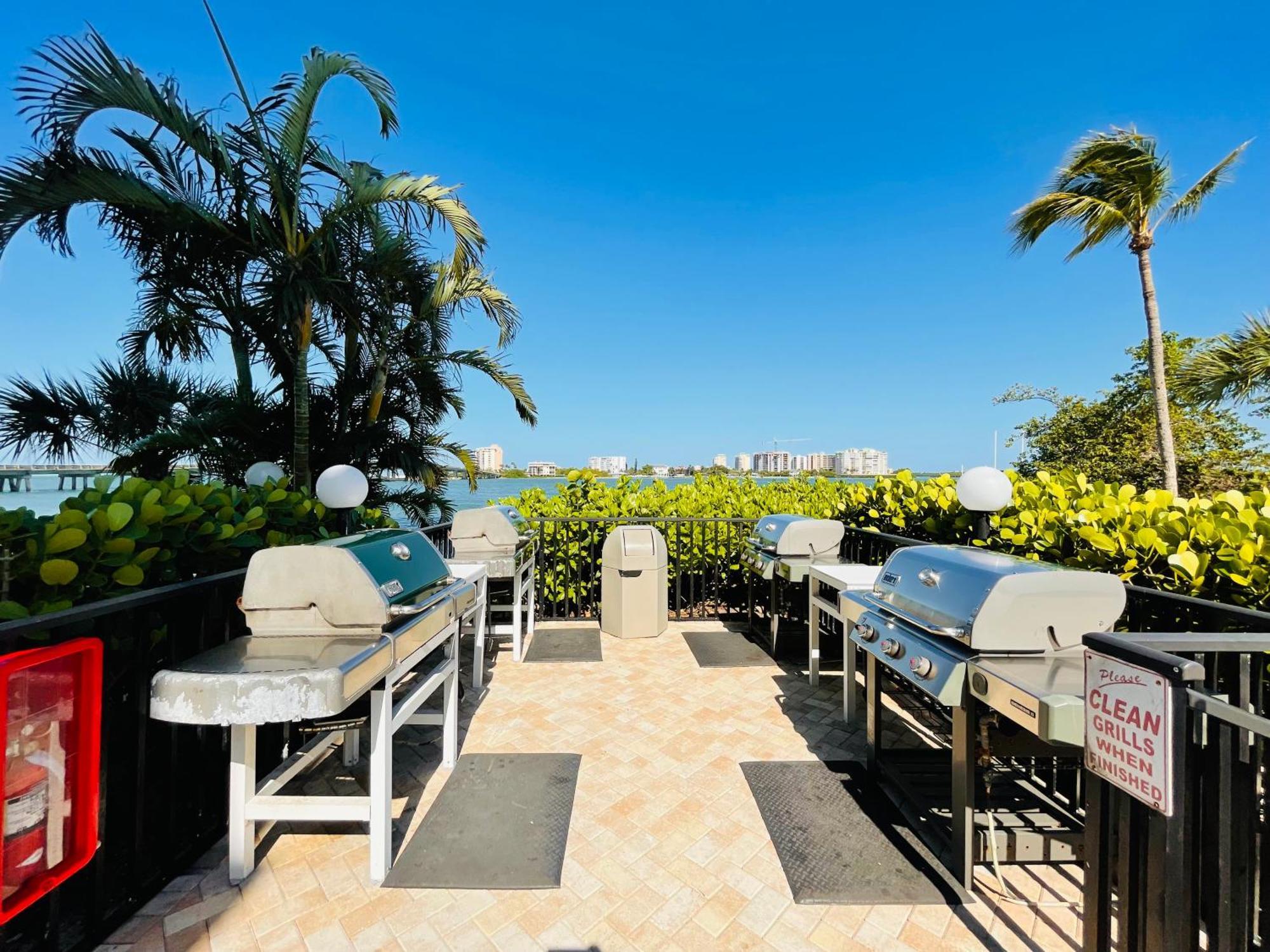 #1203 Panoramic Ocean View At Lovers Key Beach Club Fort Myers Beach Extérieur photo